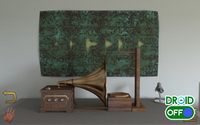 Скриншот What Lies Underground №4