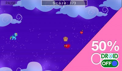 Скриншот KEK-the flying thing FULL PRO №1