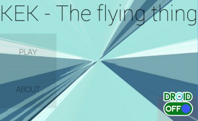 Скриншот KEK-the flying thing FULL PRO №4