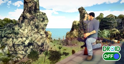 Скриншот Vice Town Arena Online №3