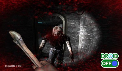 Скриншот Secret Experiments Mission One №4