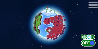 Скриншот Snaliens №1