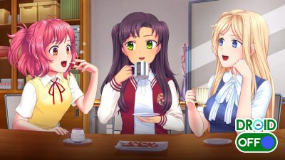 Скриншот Мое Era №1