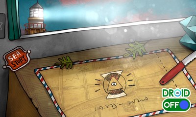 Скриншот ISOLAND: The Amusement Park №1