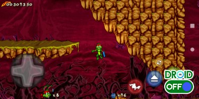 Скриншот Jazz² Resurrection №1