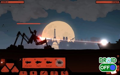 Скриншот Battlecruisers №1