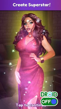 Скриншот Producer: Choose your Star №1