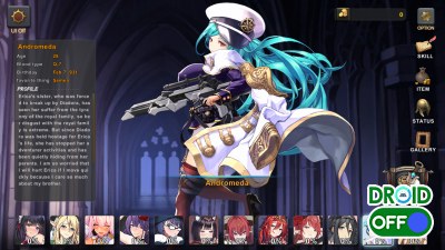 Скриншот Wish: Beyond Fate №1