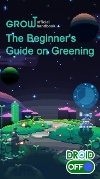 Скриншот Green the Planet 2 №1 Скриншот Green the Planet 2 №1