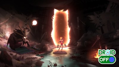 Скриншот Towaga: Among Shadows №1