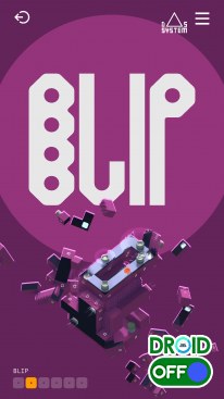 Скриншот Rytmos №1 Скриншот Rytmos №1