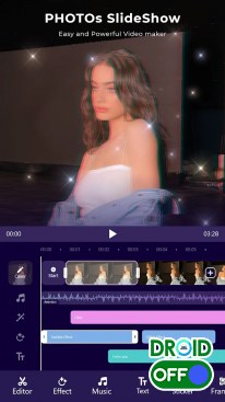 Скриншот Movie maker №1