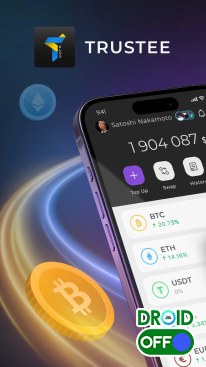 Скриншот Trustee Plus №1