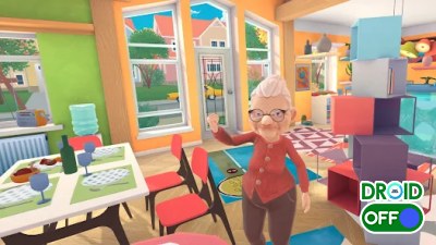 Скриншот I Am Cat №1