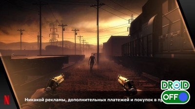 Скриншот Into the Dead 2: Unleashed №1