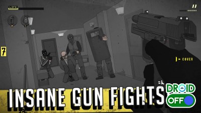 Скриншот SIERRA 7 - Tactical Shooter №1 Скриншот SIERRA 7 - Tactical Shooter №1