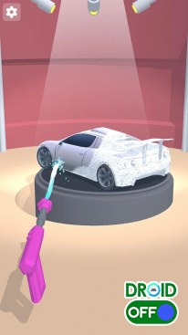 Скриншот Pimp My Car №1