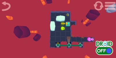 Скриншот Snaliens №2