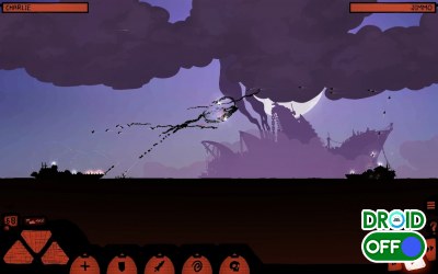 Скриншот Battlecruisers №2