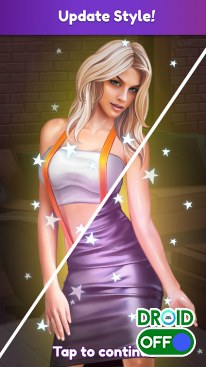 Скриншот Producer: Choose your Star №2