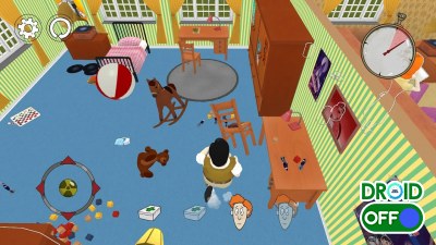 Скриншот 60 Seconds! Reatomized №2