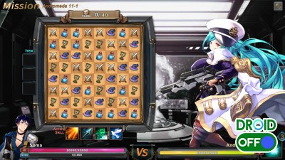 Скриншот Wish: Beyond Fate №2