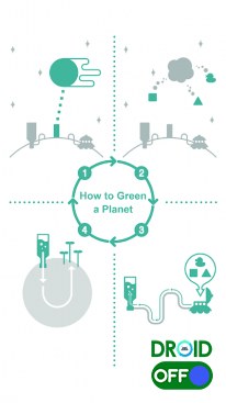 Скриншот Green the Planet 2 №2 Скриншот Green the Planet 2 №2