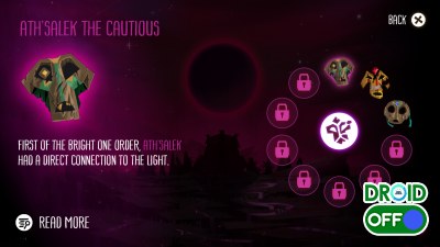 Скриншот Towaga: Among Shadows №2