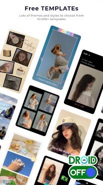 Скриншот Movie maker №2