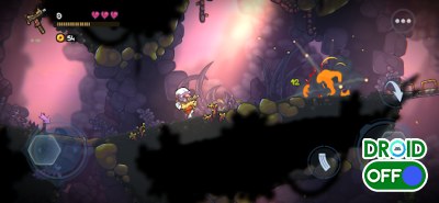 Скриншот Zombotron Re-Boot №2