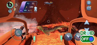 Скриншот Subnautica №2