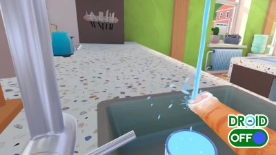 Скриншот I Am Cat №2