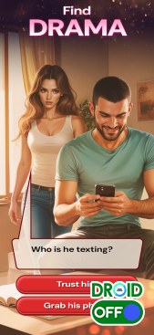 Скриншот Choices: Stories You Play №2