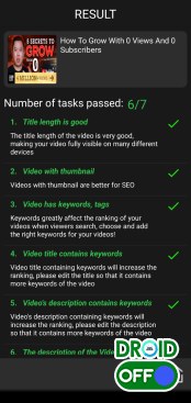 Скриншот Tag You №2 Скриншот Tag You №2