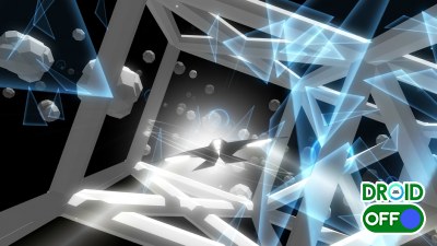 Скриншот RACE THE SUN №2