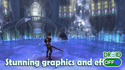 Скриншот Reign of Amira: The Lost Kingdom №2