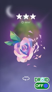 Скриншот Poly Star: Prince story №2