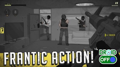 Скриншот SIERRA 7 - Tactical Shooter №2 Скриншот SIERRA 7 - Tactical Shooter №2