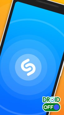 Скриншот Shazam №2