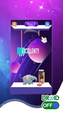 Скриншот Save The Boy: Line Cut Game №2