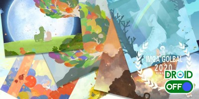 Скриншот HEAVEN TRAVEL №3