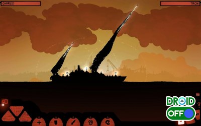 Скриншот Battlecruisers №3