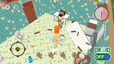 Скриншот 60 Seconds! Reatomized №3