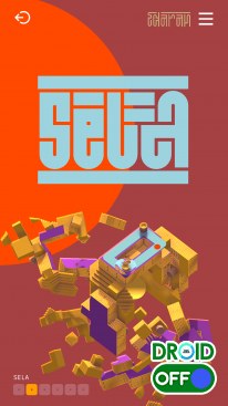 Скриншот Rytmos №3 Скриншот Rytmos №3