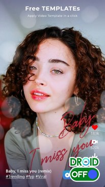 Скриншот Movie maker №3