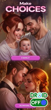 Скриншот Choices: Stories You Play №3