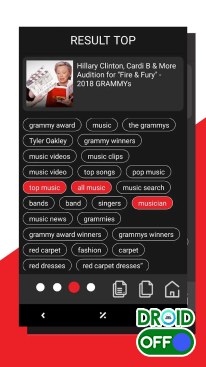 Скриншот Tag You №3 Скриншот Tag You №3