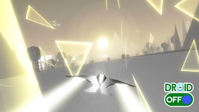 Скриншот RACE THE SUN №3