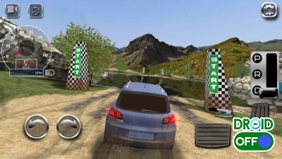 Скриншот 4x4 Офф-Роуд Ралли 7 / 4x4 Off-Road Rally 7 №3