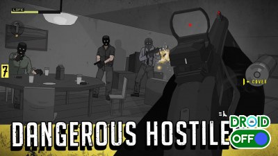 Скриншот SIERRA 7 - Tactical Shooter №3 Скриншот SIERRA 7 - Tactical Shooter №3